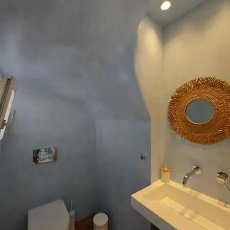 Naxos Superior Villas *