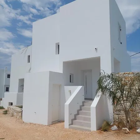 Naxos Superior Villas Villa *
