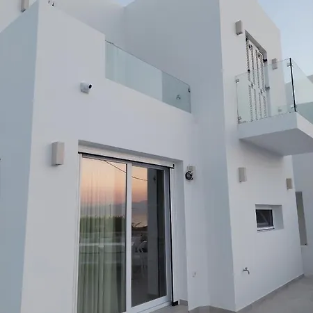 Naxos Superior Villas Villa Kastraki (Naxos)