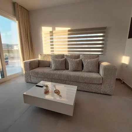 Villa Naxos Superior Villas Kastraki (Naxos)