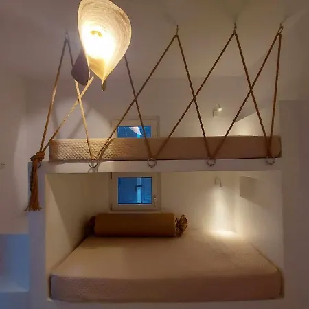 Naxos Superior Villas Kastraki (Naxos)