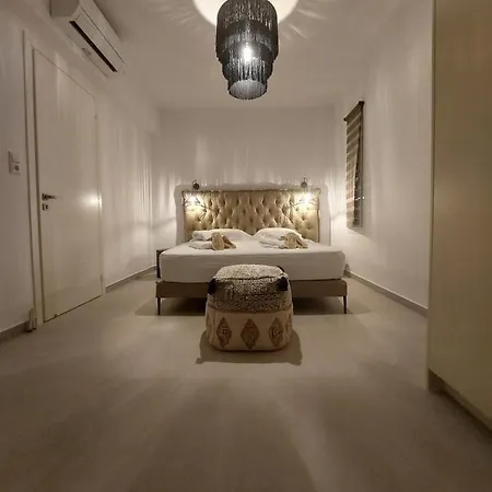 Naxos Superior Villas Villa *