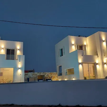 Naxos Superior Villas * Kastraki (Naxos)