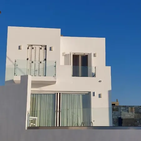 Villa Naxos Superior Villas Kastraki (Naxos)