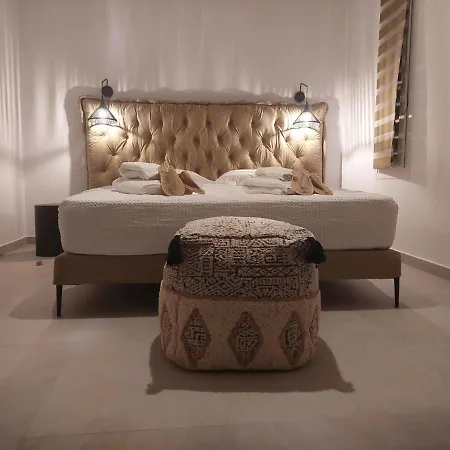 Naxos Superior Villas Villa