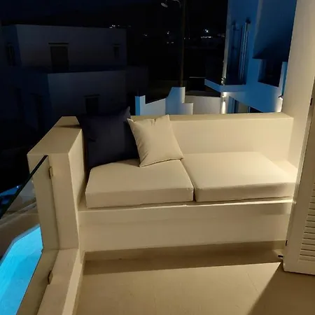 Naxos Superior Villas Villa Kastraki (Naxos)