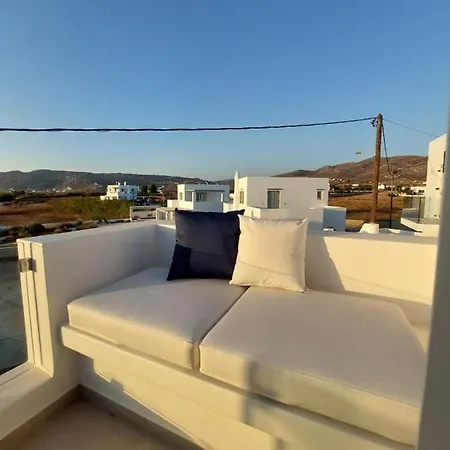 Naxos Superior Villas Villa *