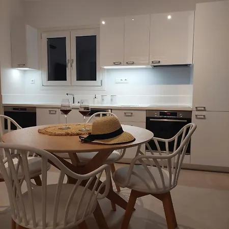 Villa Naxos Superior Villas *