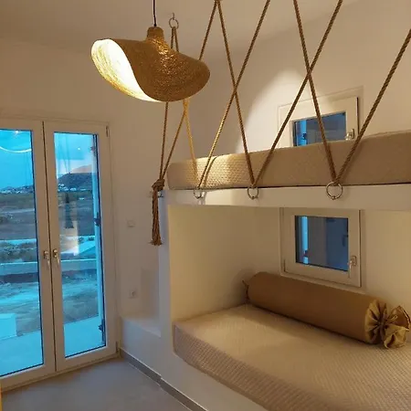 Villa Naxos Superior Villas Kastraki (Naxos)