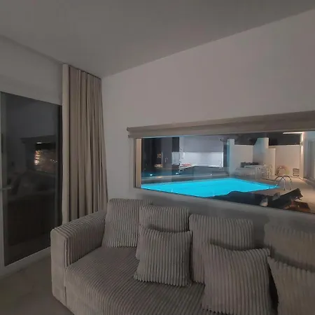 Naxos Superior Villas * Kastraki (Naxos)
