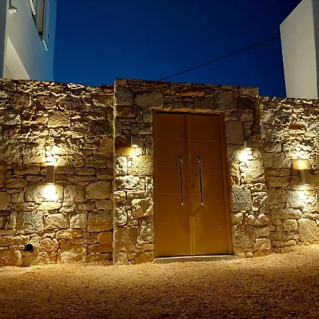 Villa Naxos Superior Villas Kastraki (Naxos)