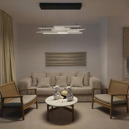 Villa Naxos Superior Villas