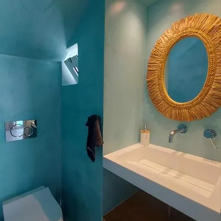 Naxos Superior Villas