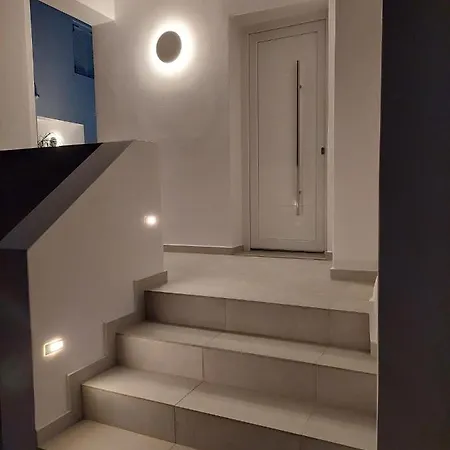 Naxos Superior Villas Kastraki (Naxos)