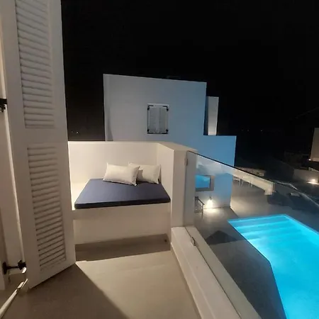 Naxos Superior Villas * Kastraki (Naxos)